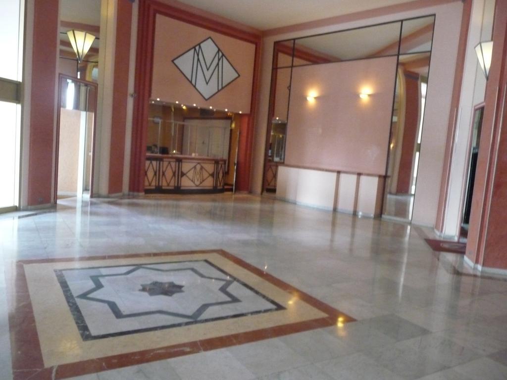 Residence Palais Miramar カンヌ エクステリア 写真
